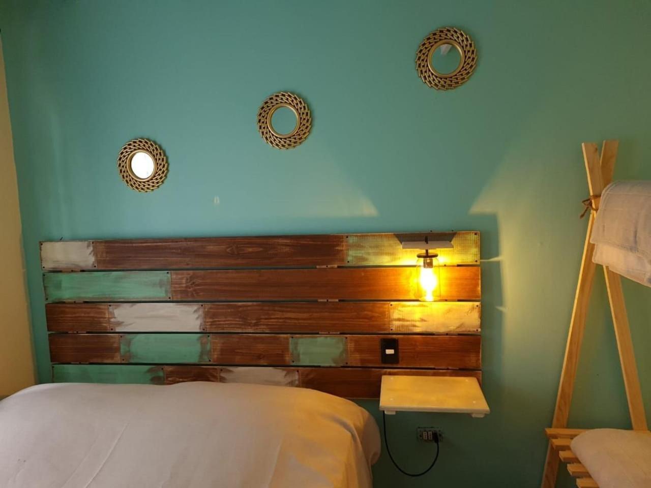 Algarrobo Playa Canelo Cabana Opcion Tinaja Екстериор снимка