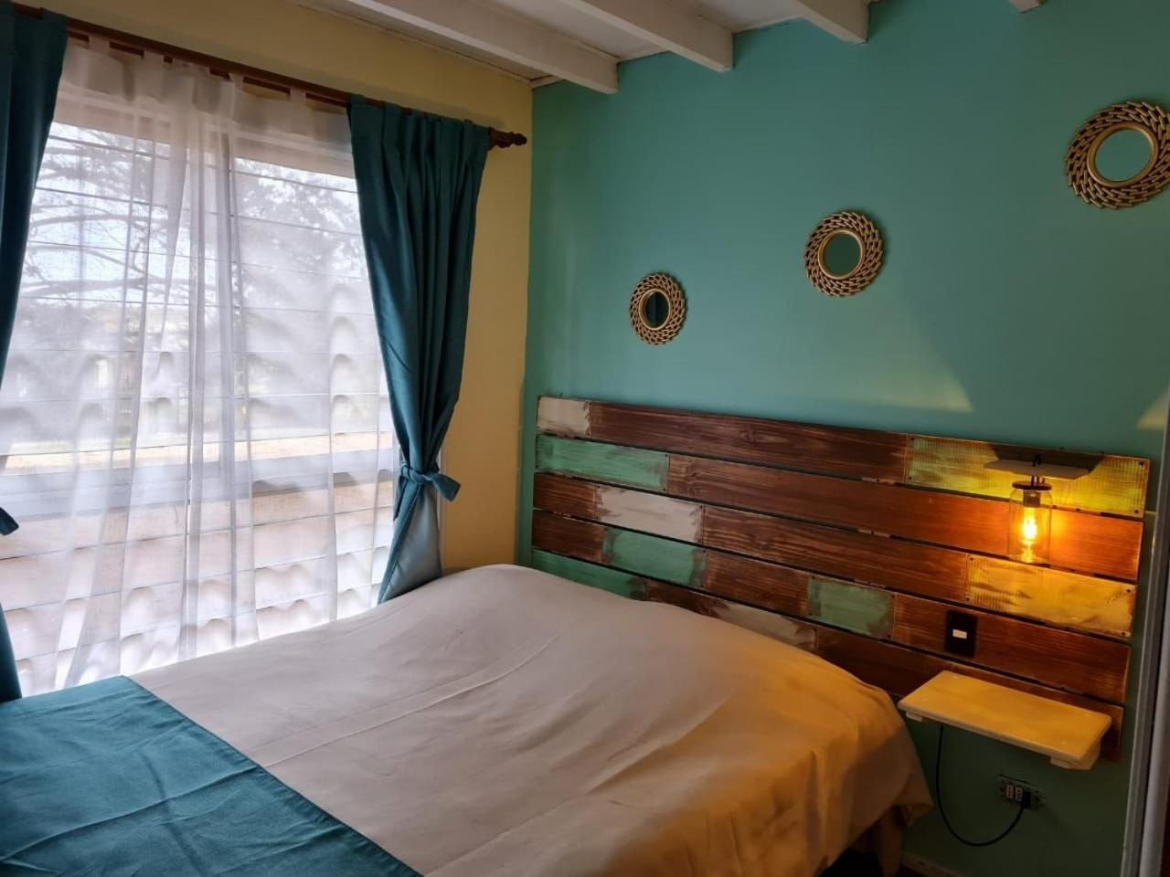 Algarrobo Playa Canelo Cabana Opcion Tinaja Екстериор снимка