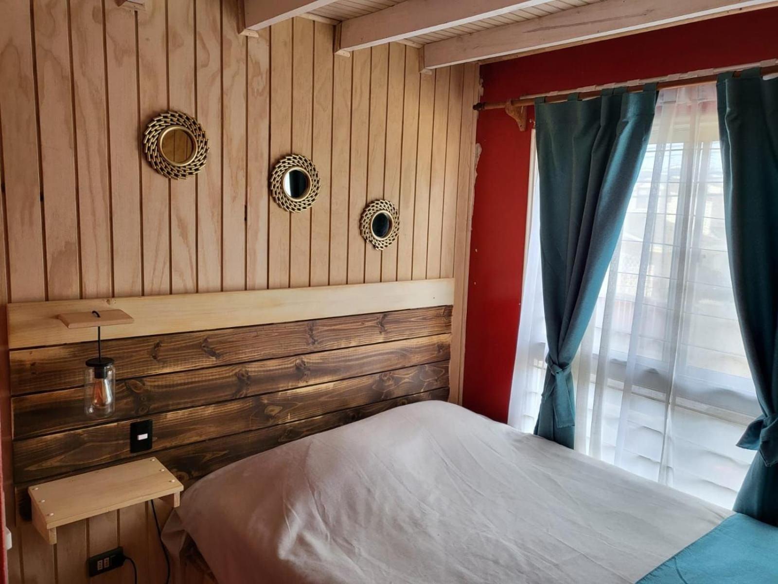 Algarrobo Playa Canelo Cabana Opcion Tinaja Екстериор снимка