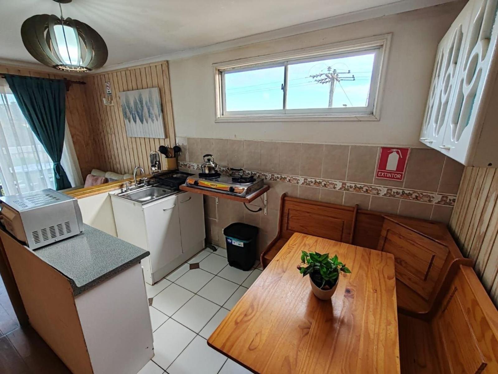 Algarrobo Playa Canelo Cabana Opcion Tinaja Екстериор снимка