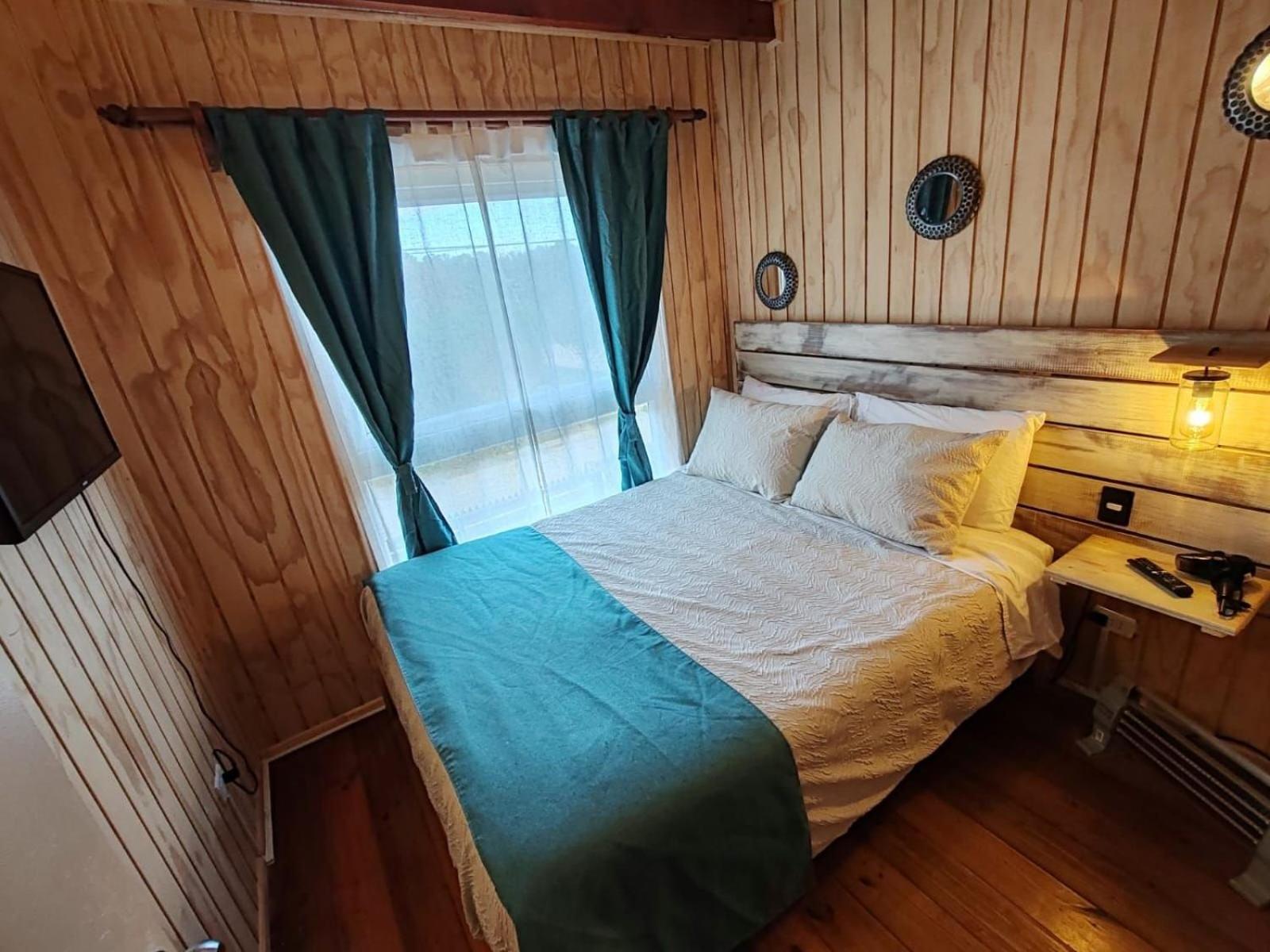 Algarrobo Playa Canelo Cabana Opcion Tinaja Екстериор снимка