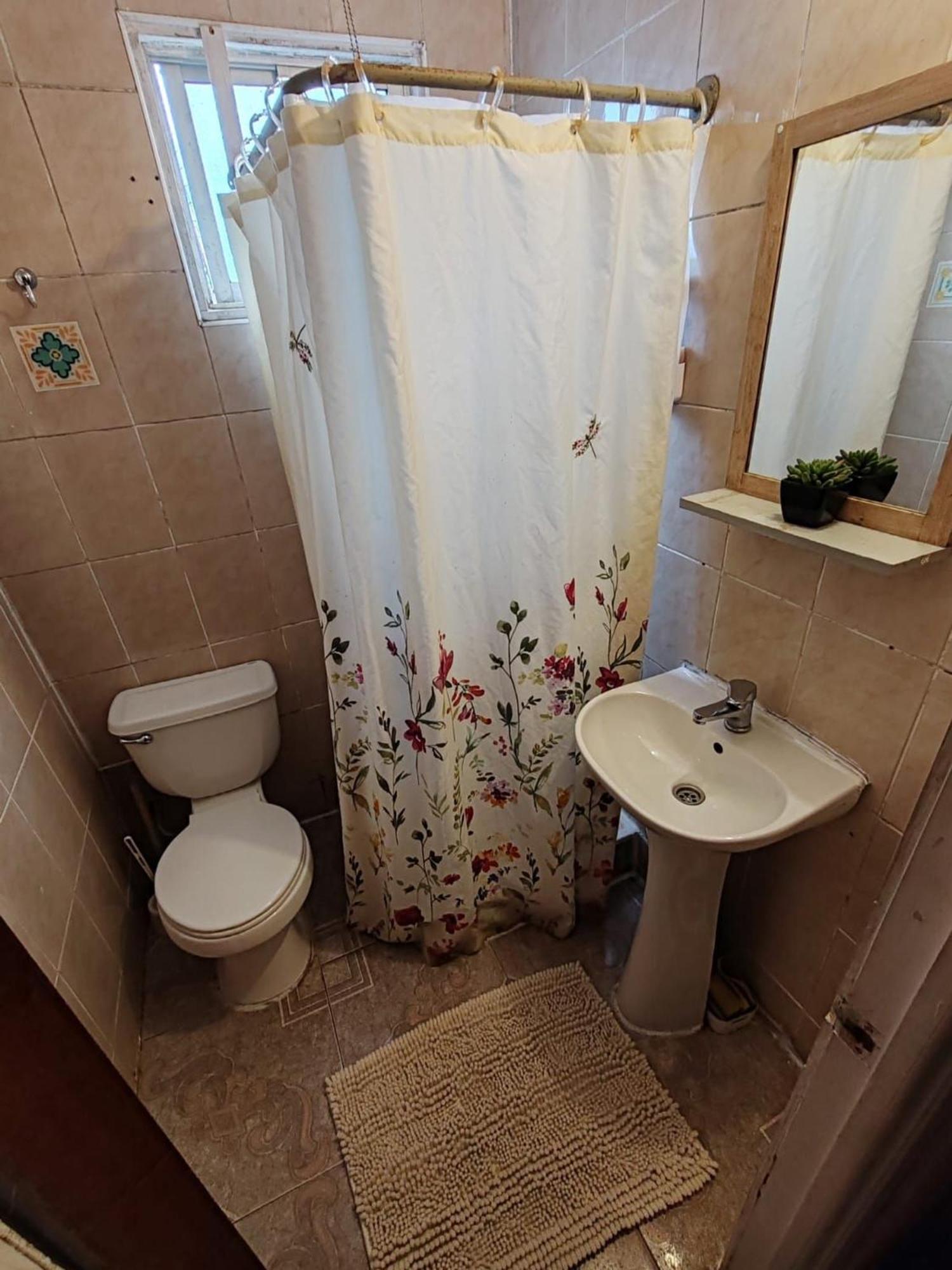 Algarrobo Playa Canelo Cabana Opcion Tinaja Екстериор снимка