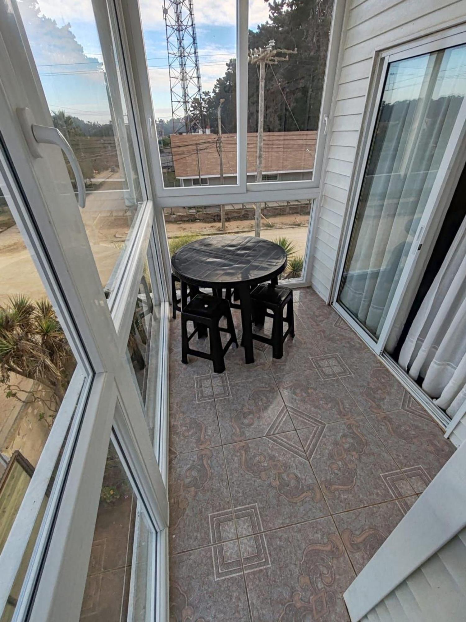 Algarrobo Playa Canelo Cabana Opcion Tinaja Екстериор снимка