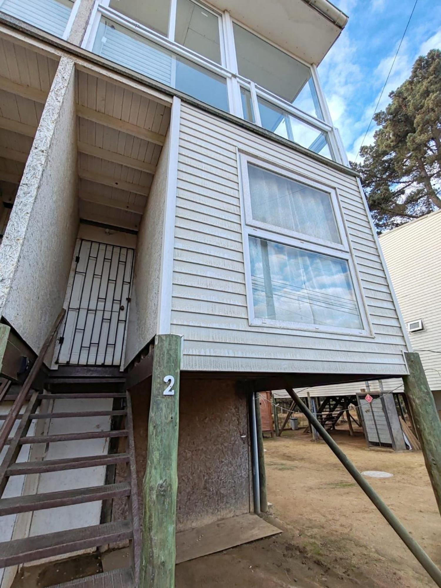 Algarrobo Playa Canelo Cabana Opcion Tinaja Екстериор снимка