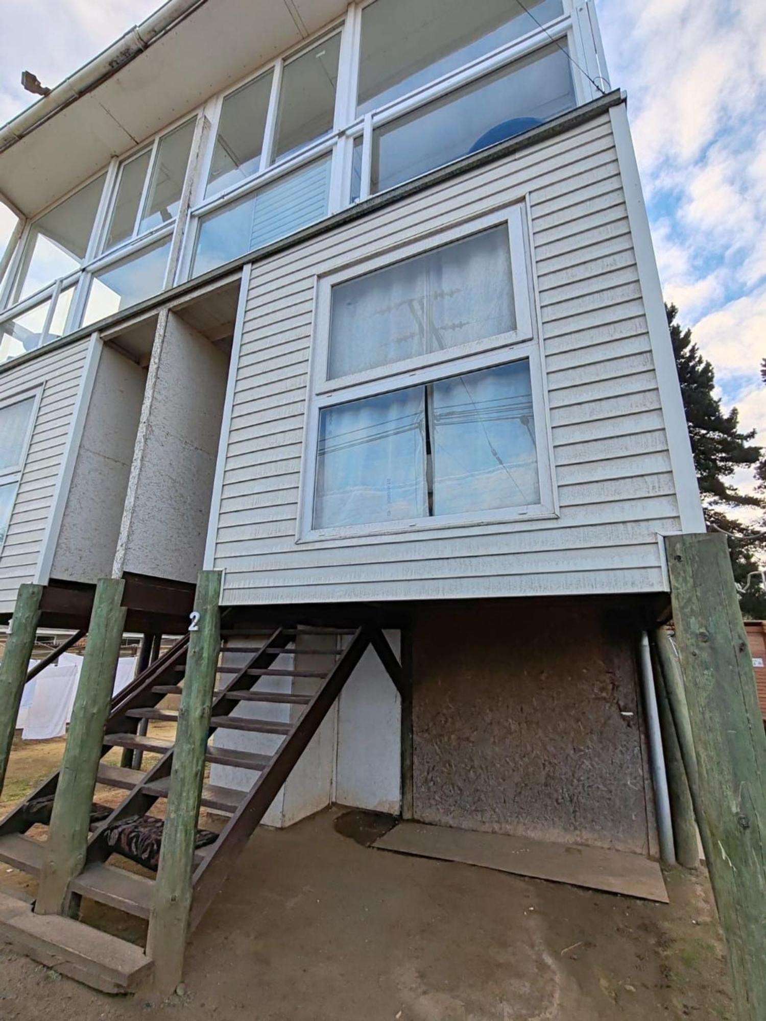 Algarrobo Playa Canelo Cabana Opcion Tinaja Екстериор снимка