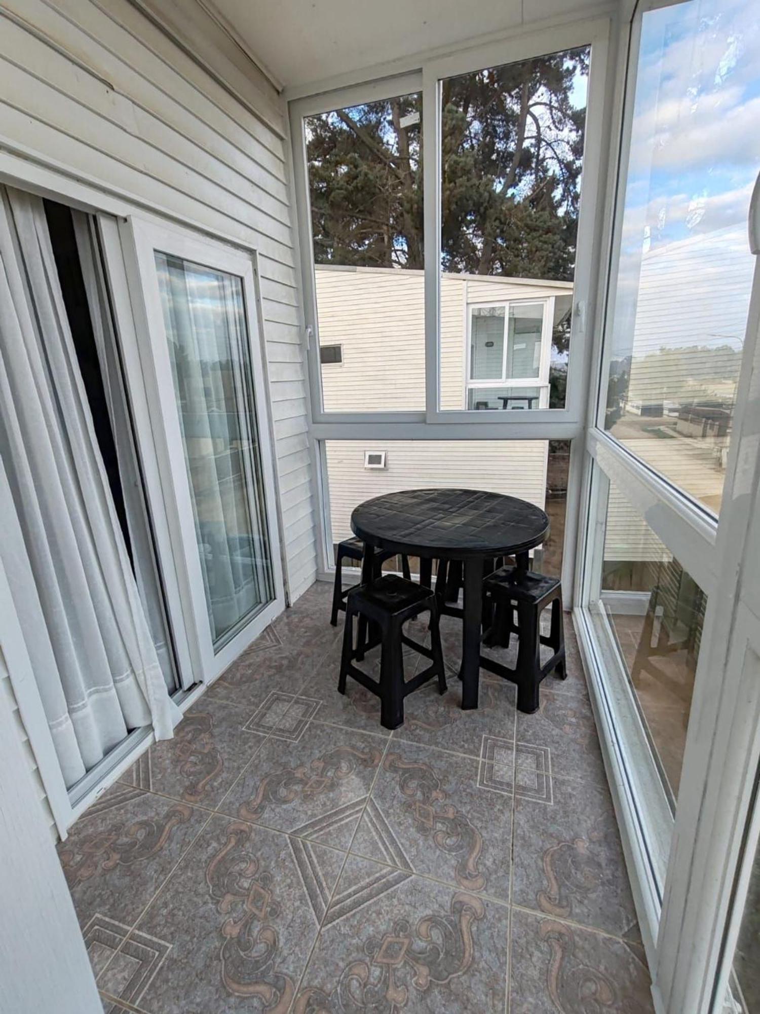 Algarrobo Playa Canelo Cabana Opcion Tinaja Екстериор снимка