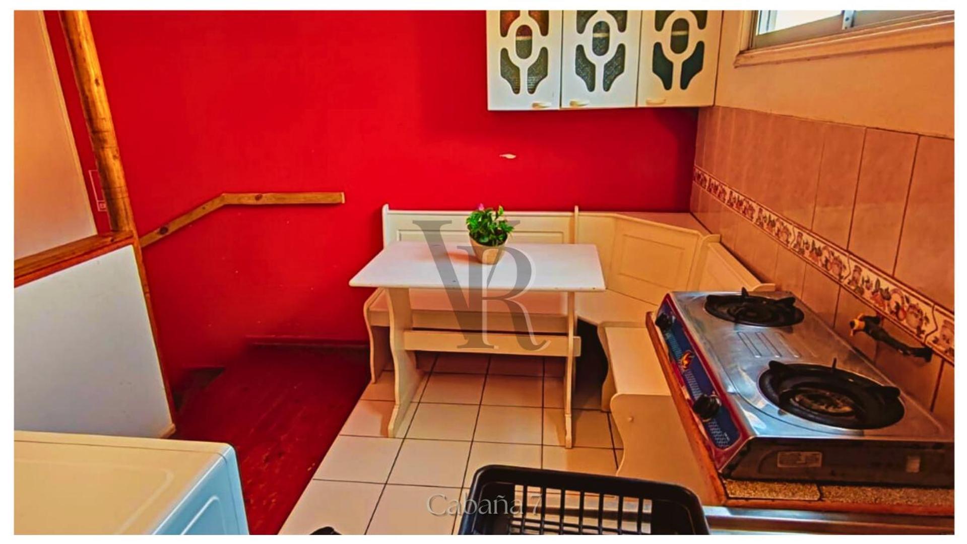 Algarrobo Playa Canelo Cabana Opcion Tinaja Екстериор снимка