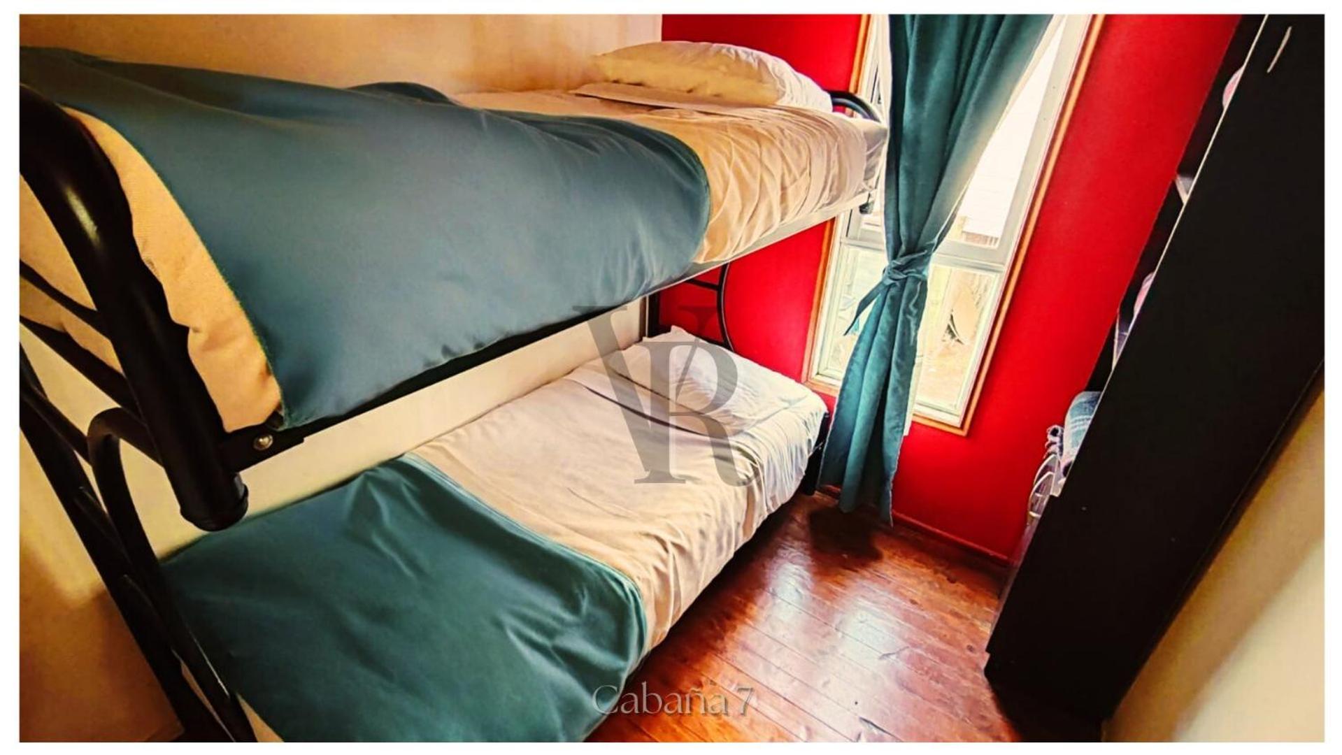 Algarrobo Playa Canelo Cabana Opcion Tinaja Екстериор снимка