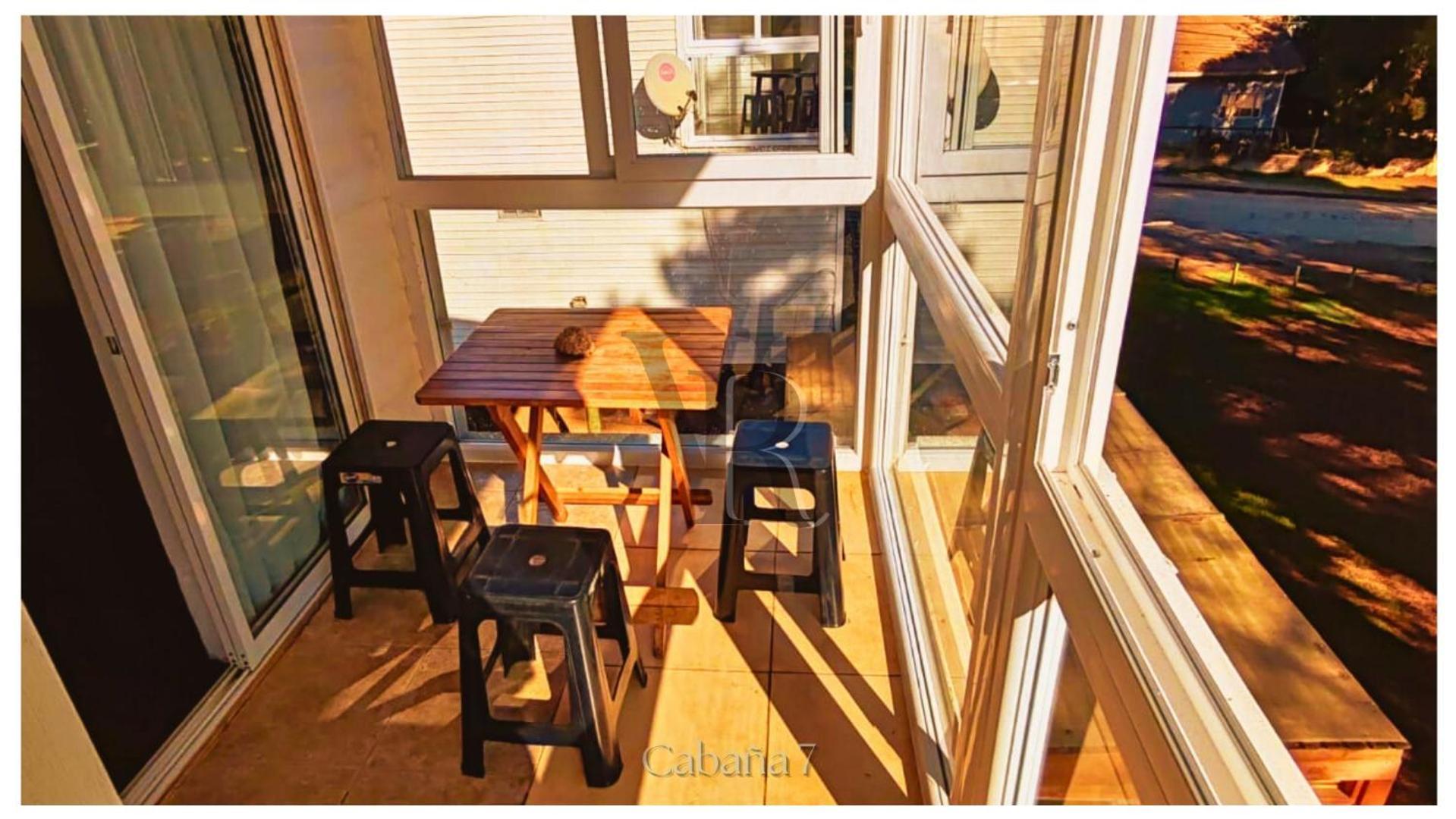 Algarrobo Playa Canelo Cabana Opcion Tinaja Екстериор снимка