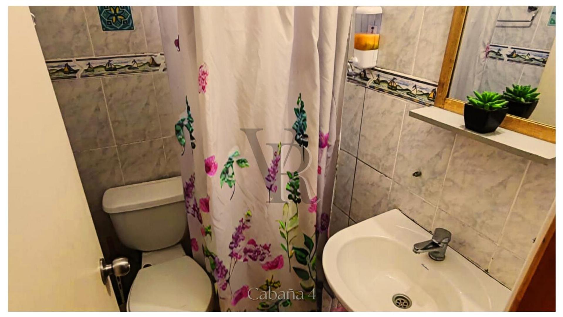 Algarrobo Playa Canelo Cabana Opcion Tinaja Екстериор снимка