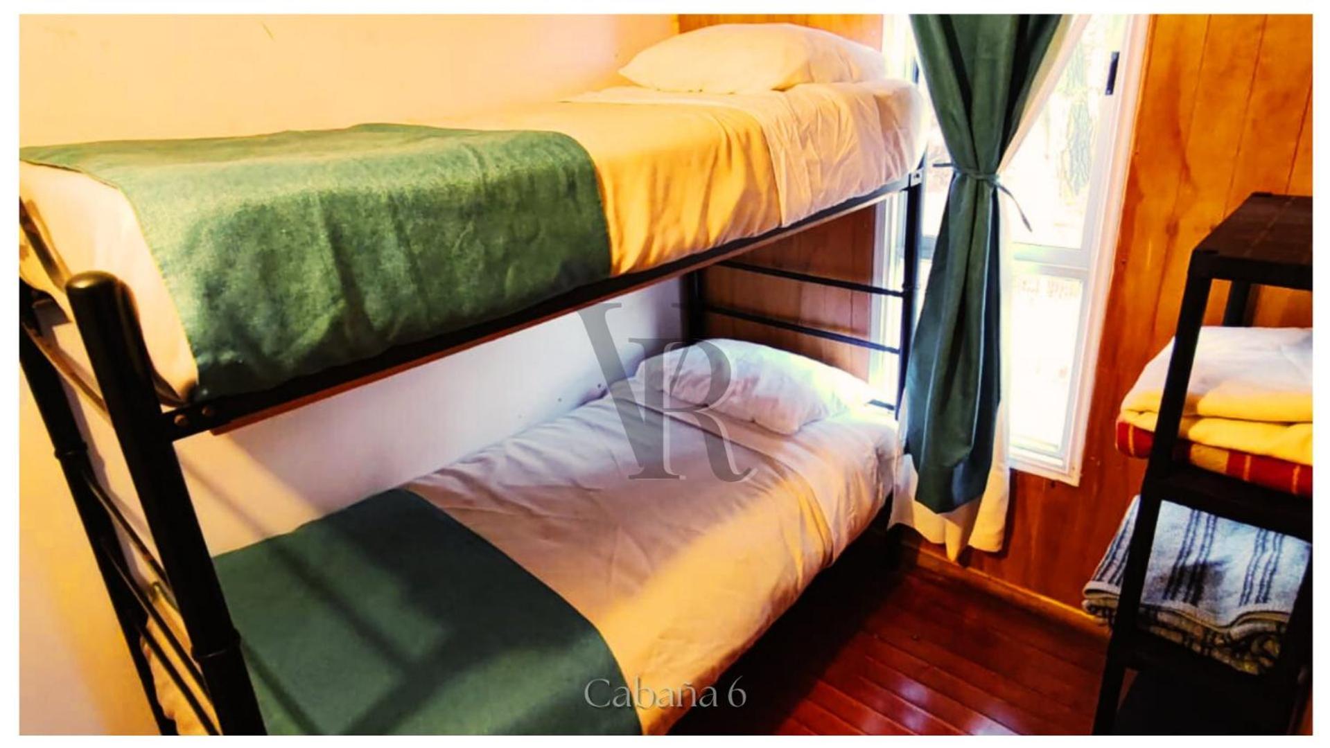 Algarrobo Playa Canelo Cabana Opcion Tinaja Екстериор снимка