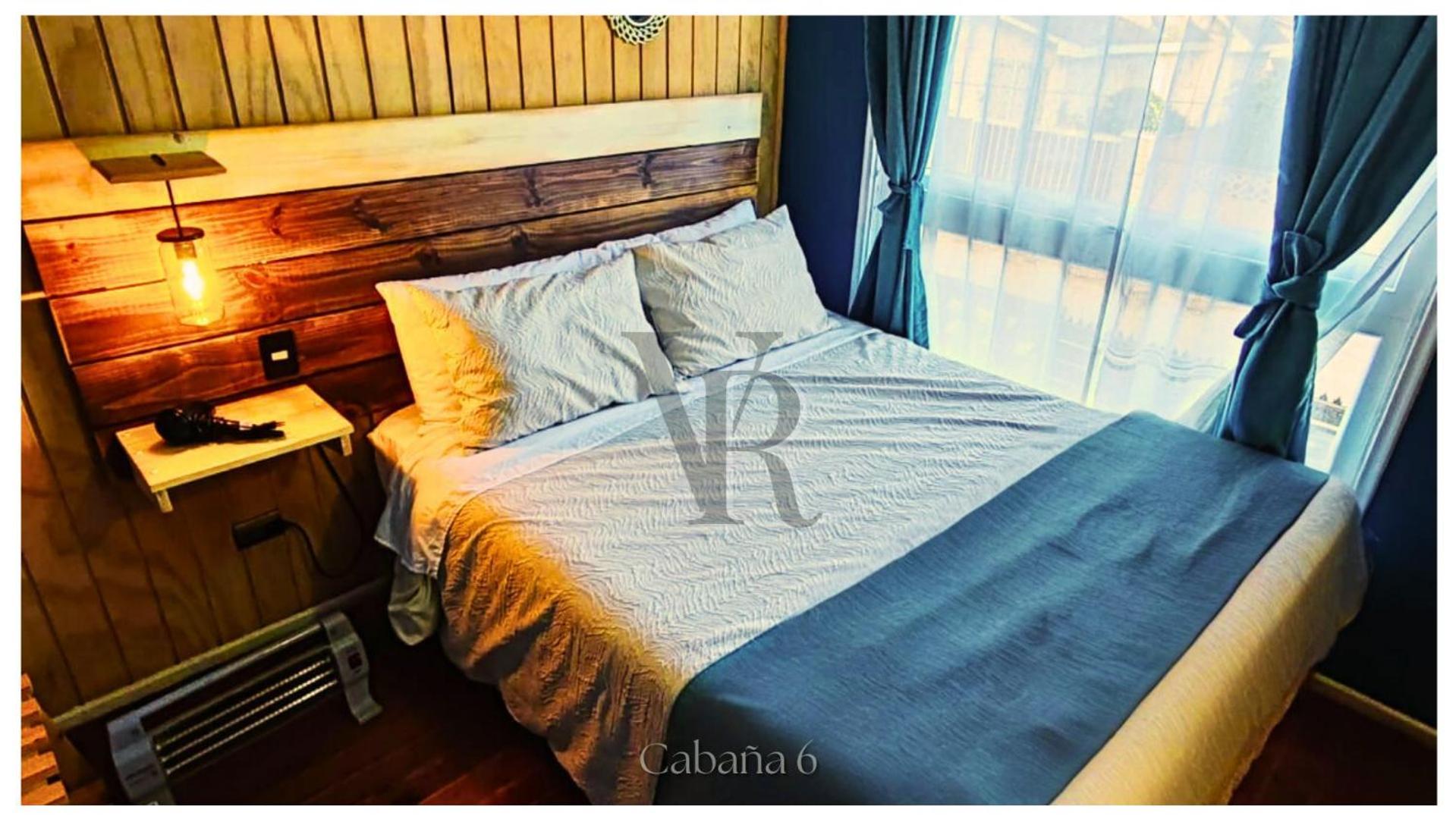 Algarrobo Playa Canelo Cabana Opcion Tinaja Екстериор снимка